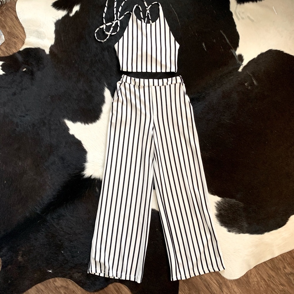 Two Piece Set